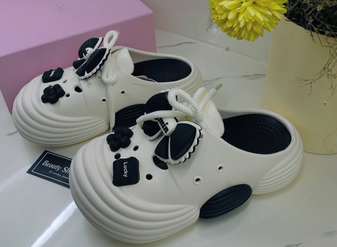 Slippers