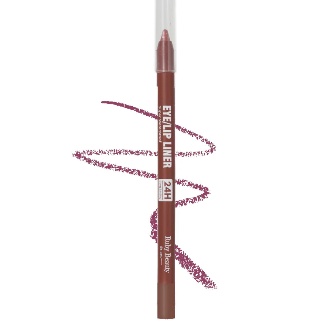 Eye/lip liner