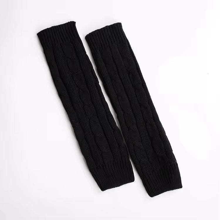 New trendy wool socks 2025/2026