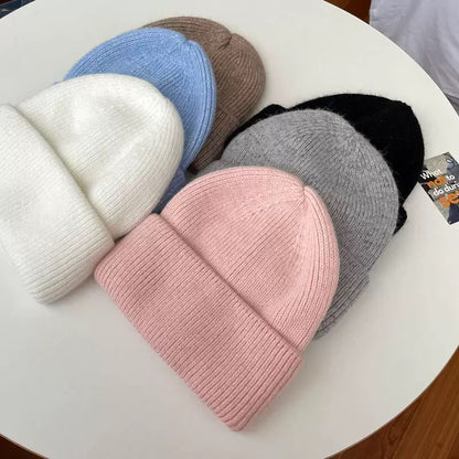 Winter hat trend 2025/2026