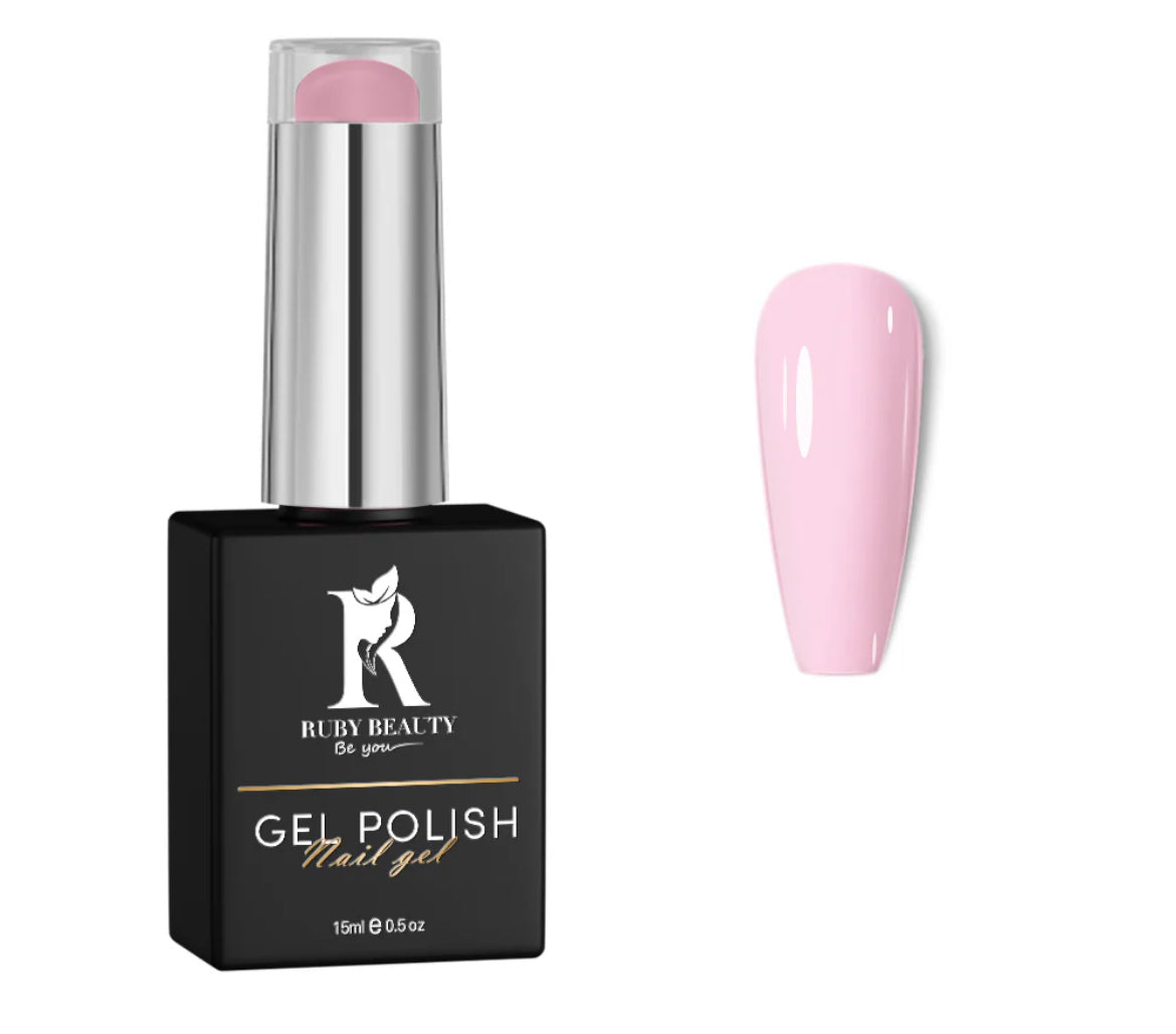 Gel Polish Collection 1