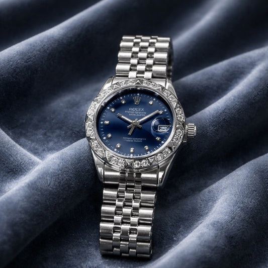 Rolex watches stanless steel