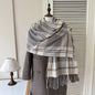 New trendy scarves