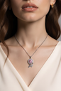 Women necklace