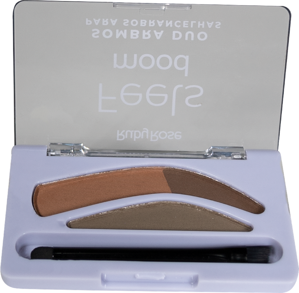 Feels Mood Mini Eyebrow