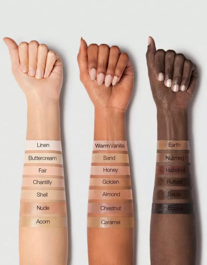 SHEGLAM-HIGH COVERAGE CONCEALER