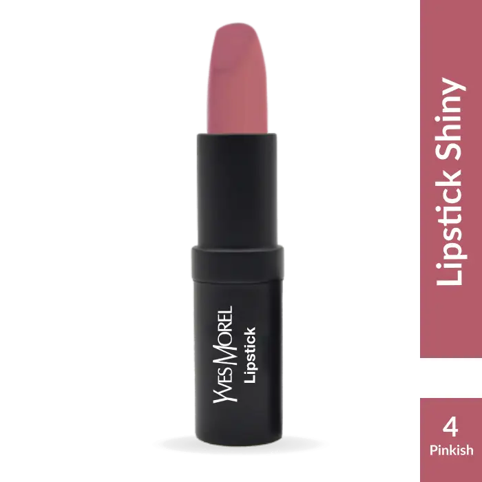Yvesmorel lipstick shiny