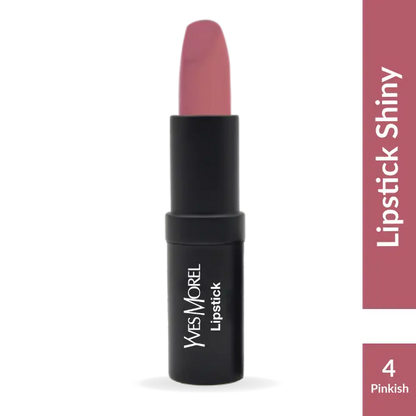 Yvesmorel lipstick shiny
