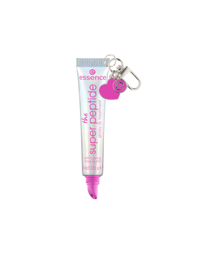 Essence The Super Peptide Glossy Lip Treatment