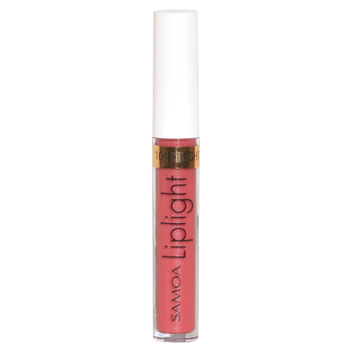 Liplight Glossy & Luminous Lipgloss