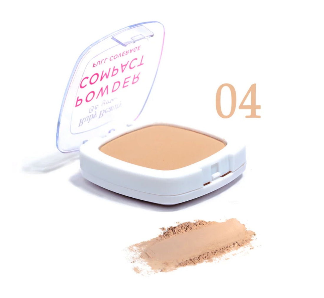 Rubybeauty compact powder 3026