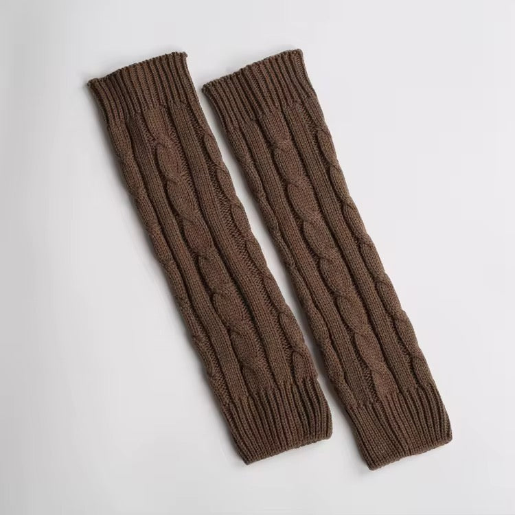 New trendy wool socks 2025/2026