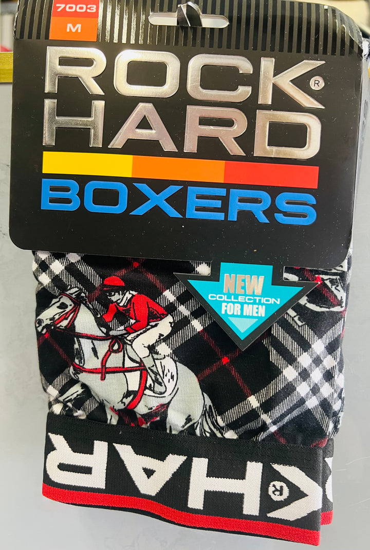 RockHard Boxer For Men