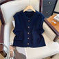 Wool vest