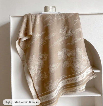 Trendi scarves