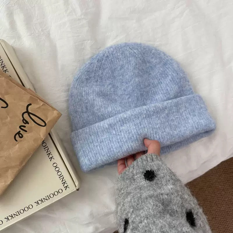 Winter hat trend 2025/2026