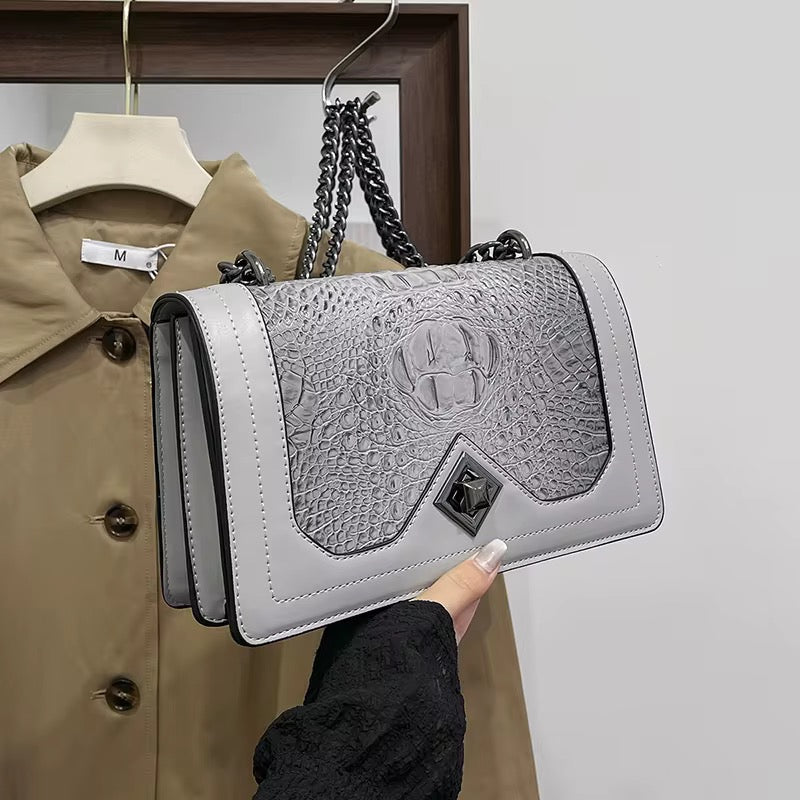 New leather bags 2025