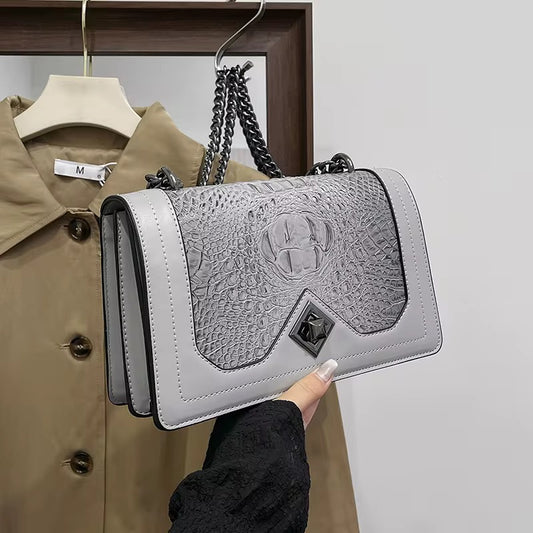 New leather bags 2025