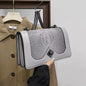 New leather bags 2025