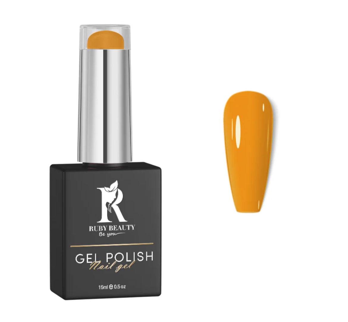 Gel Polish Collection 1