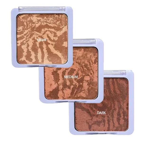 Ruby Rose feels mood contorno marmorizado