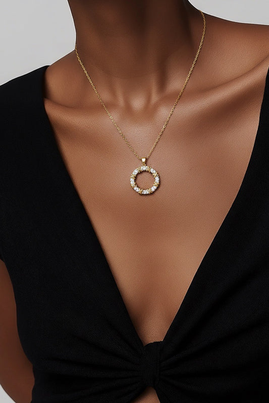 Necklace Stanless steel