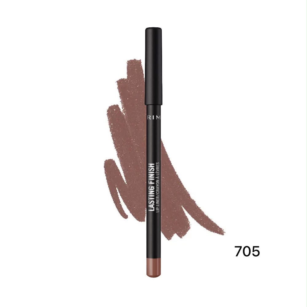 Rimmel Lasting Finish Lip Liner