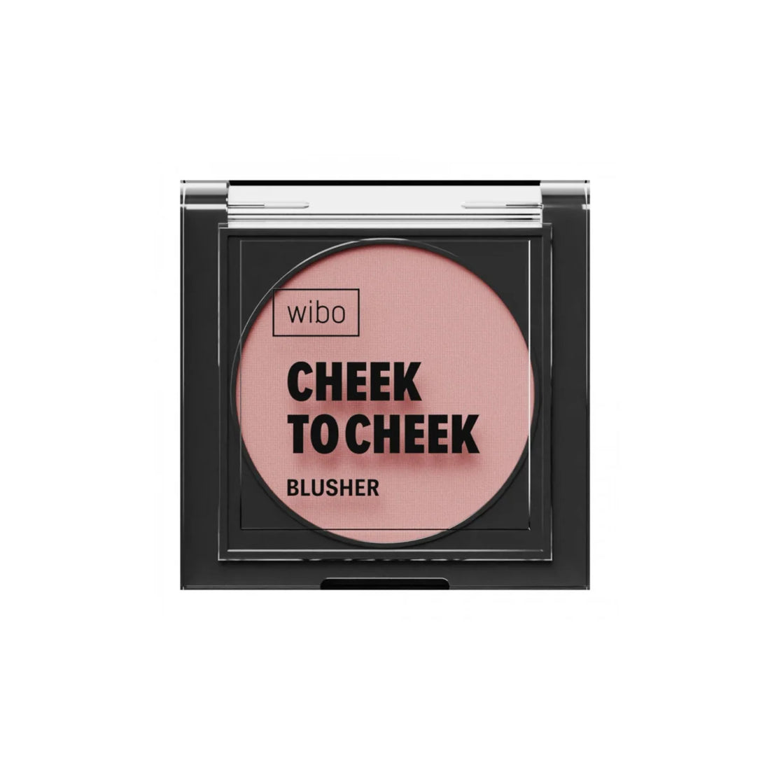WIBO, CHEEK TO CHEEK BLUSHER