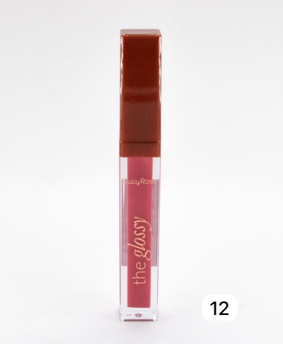 Roby rose the glossy