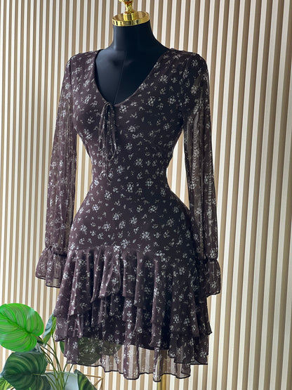 Dress new collection