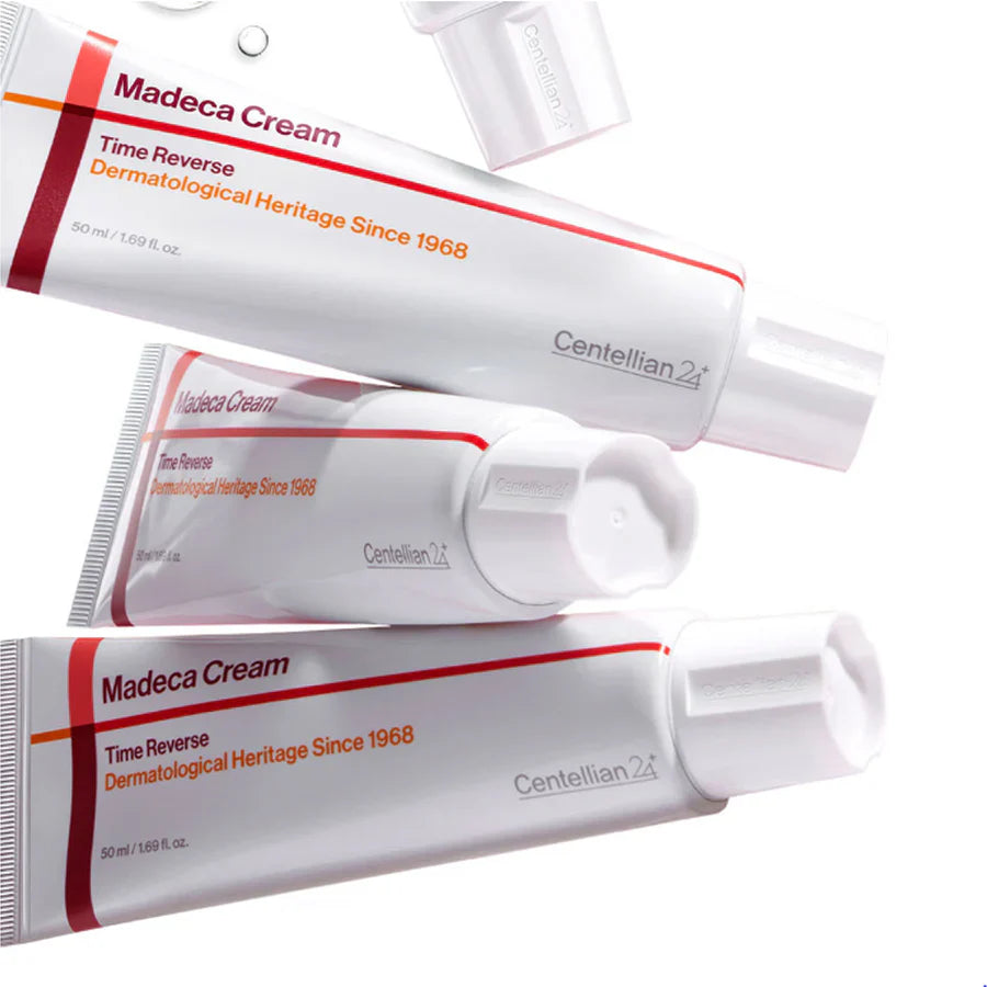 MADECA CREAM