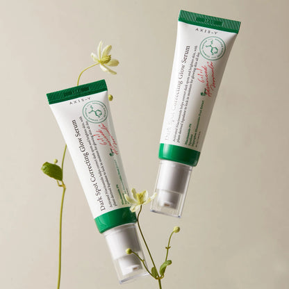 AXIS-Y DARK SPOT CORRECTING GLOW SERUM