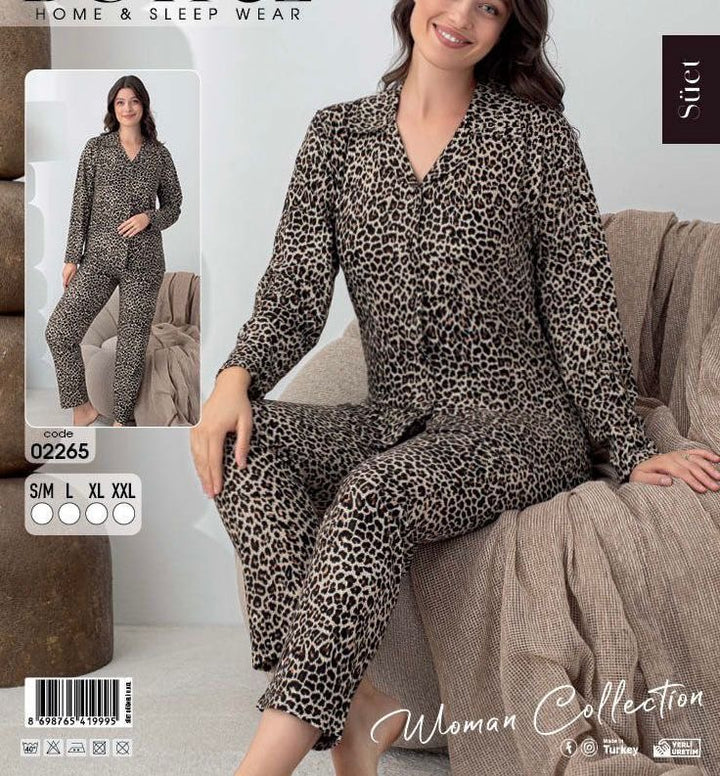 Pijama high quality 2025/2026