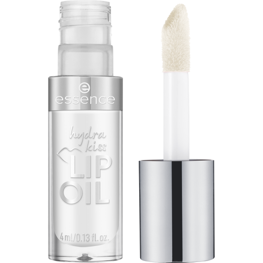 Essence hydra kiss lip oil nb 07 classy glassy