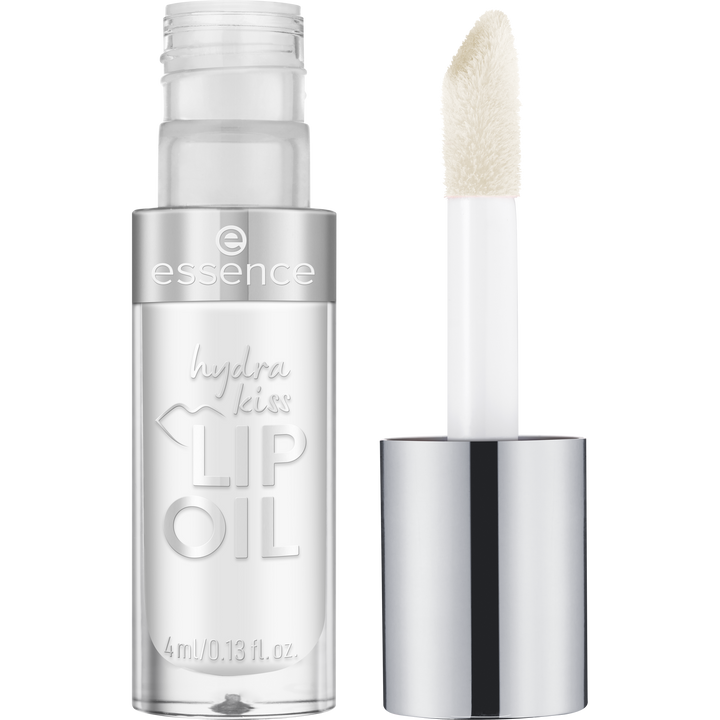 Essence hydra kiss lip oil nb 07 classy glassy
