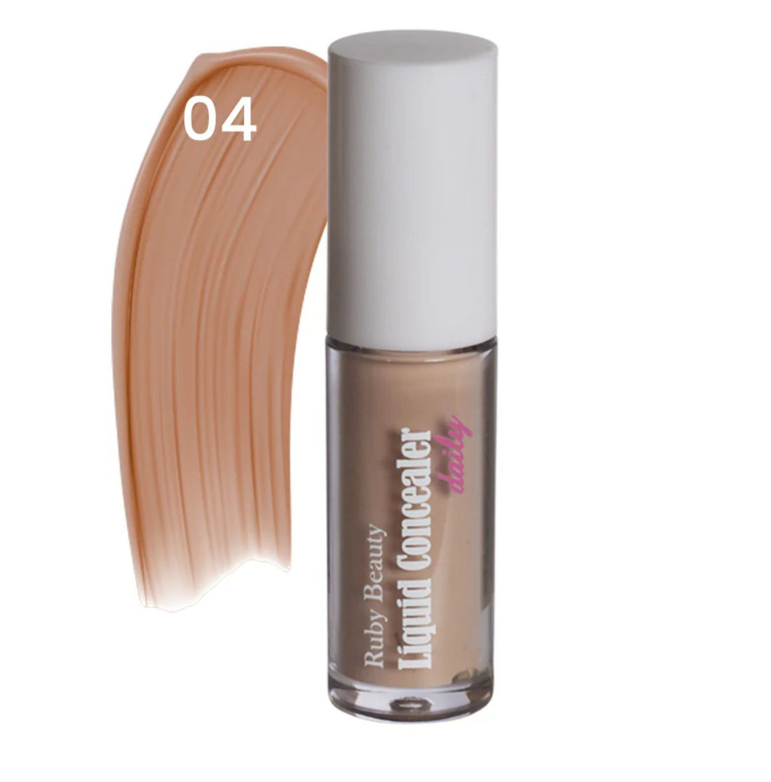 Rubybeauty liquid concealer
