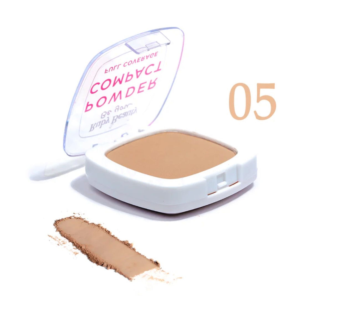 Rubybeauty compact powder 3026