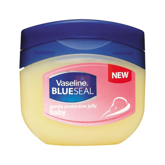 Vaseline gentle protective jelly baby 250 ml