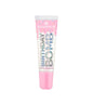 Essence birthday bomb shiny gloss