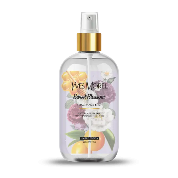 Blossom Fragrance Mist 250ml
