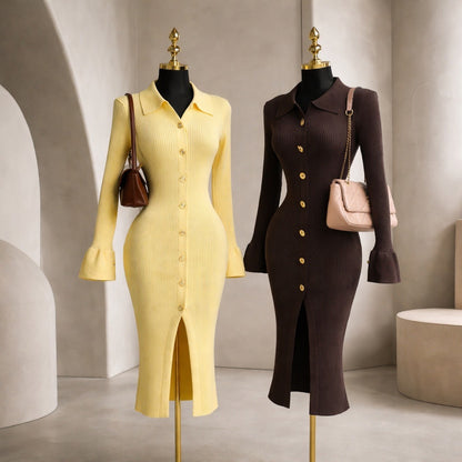 Dress new collection