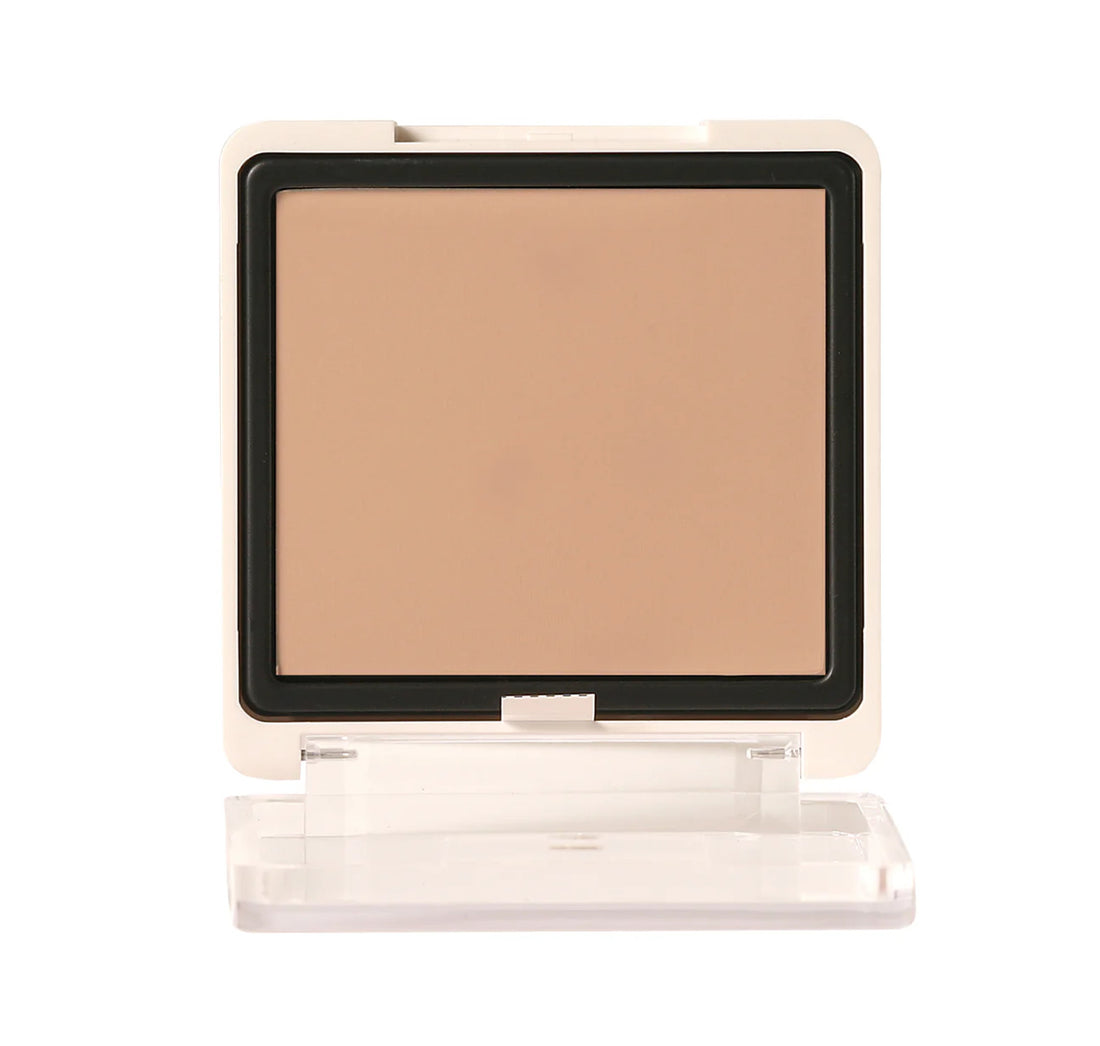 Samoa Refill All Over Covering Powder Foundation