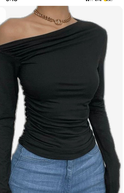 New top