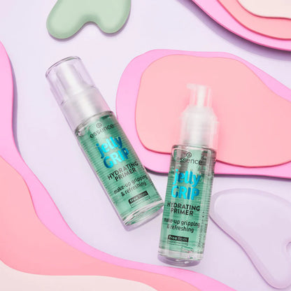 ESSENCE JELLY GRIP HYDRATING PRIMER (29ML)