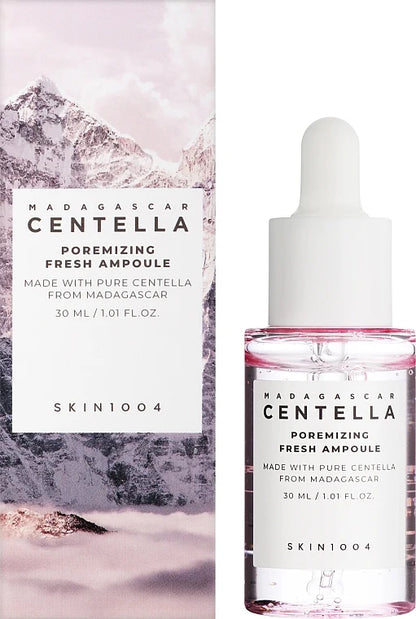 Centella poremizing fresh ampoule