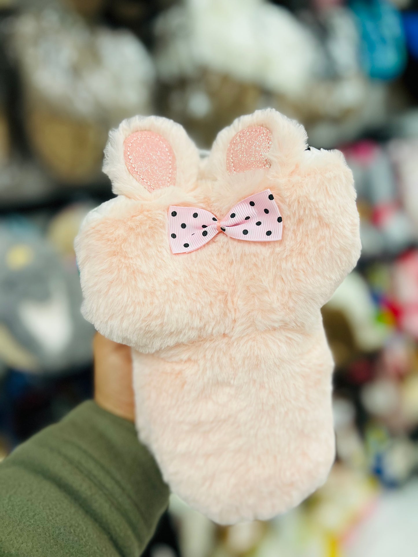 Kids home slippers one size from 28/31