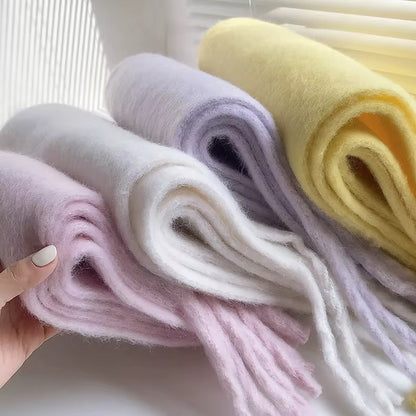 New Trendy scarfes 2025/2026