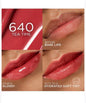 L'OREAL
PARIS
HYALURON TINT
LIP STAIN SERUM