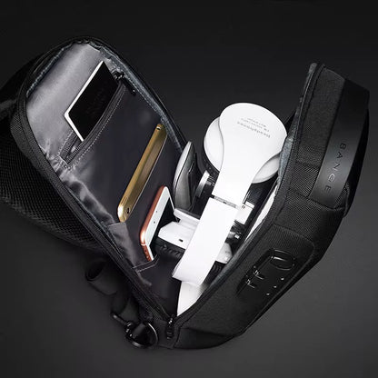 Cross bags waterproof