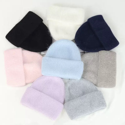 Winter hat trend 2025/2026
